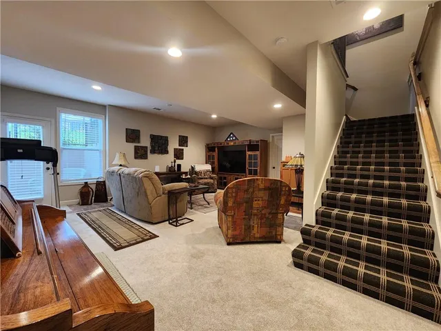 $490,000 | 12930 North Bayberry Street, Platte City, MO 64079