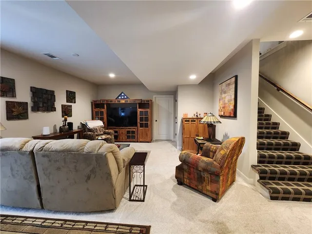 $490,000 | 12930 North Bayberry Street, Platte City, MO 64079