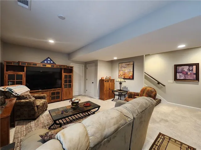 $490,000 | 12930 North Bayberry Street, Platte City, MO 64079