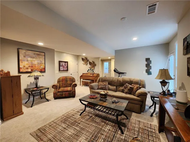 $490,000 | 12930 North Bayberry Street, Platte City, MO 64079