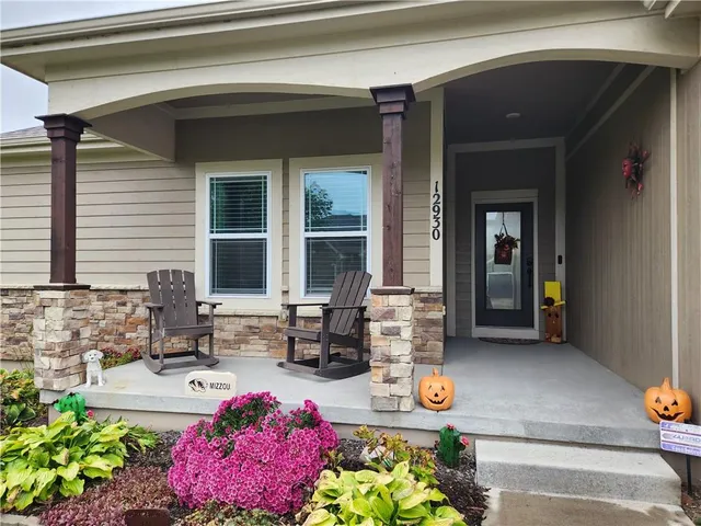 $490,000 | 12930 North Bayberry Street, Platte City, MO 64079