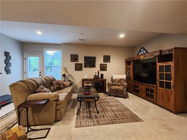 $490,000 | 12930 North Bayberry Street, Platte City, MO 64079