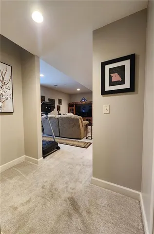 $490,000 | 12930 North Bayberry Street, Platte City, MO 64079