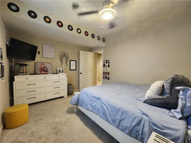 $490,000 | 12930 North Bayberry Street, Platte City, MO 64079