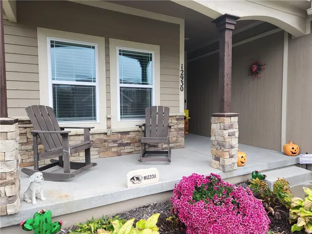 $490,000 | 12930 North Bayberry Street, Platte City, MO 64079