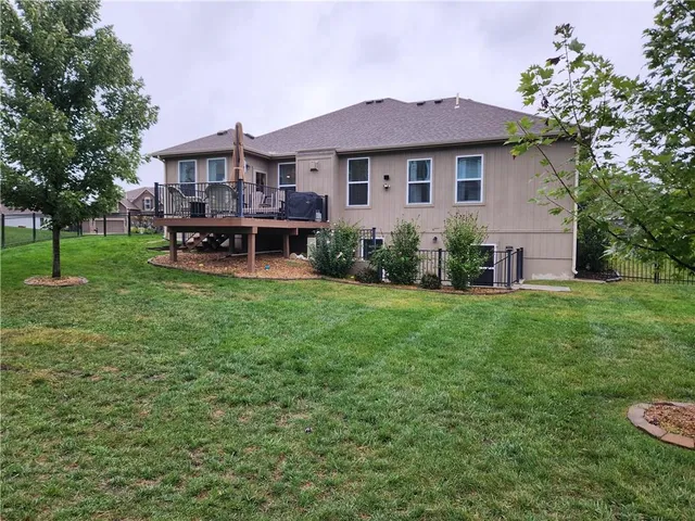 $490,000 | 12930 North Bayberry Street, Platte City, MO 64079