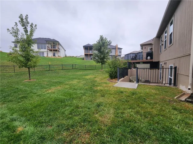 $490,000 | 12930 North Bayberry Street, Platte City, MO 64079