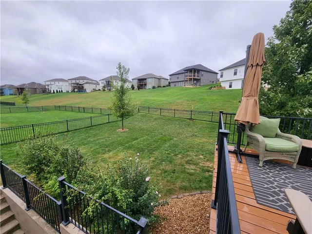 $490,000 | 12930 North Bayberry Street, Platte City, MO 64079