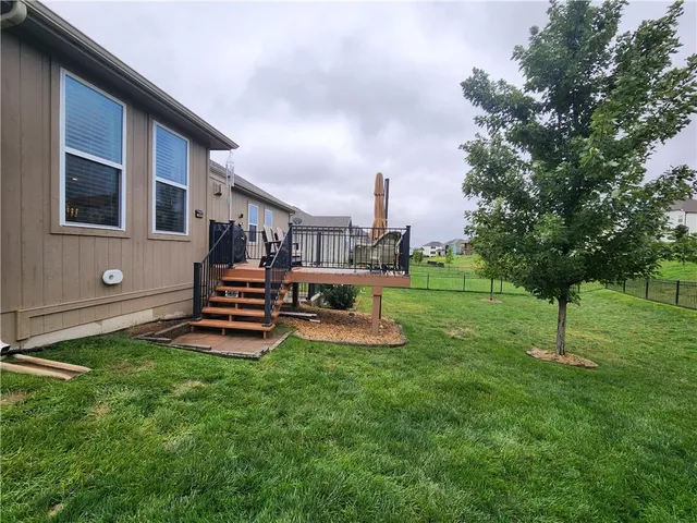 $490,000 | 12930 North Bayberry Street, Platte City, MO 64079