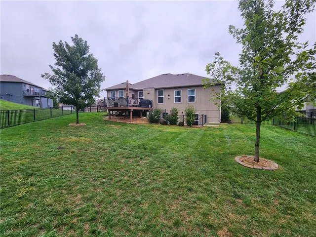 $490,000 | 12930 North Bayberry Street, Platte City, MO 64079