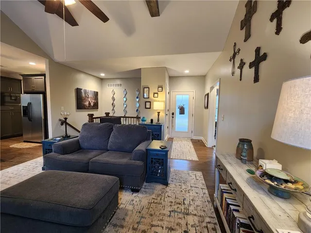 $490,000 | 12930 North Bayberry Street, Platte City, MO 64079