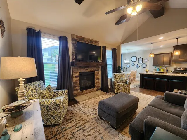 $490,000 | 12930 North Bayberry Street, Platte City, MO 64079