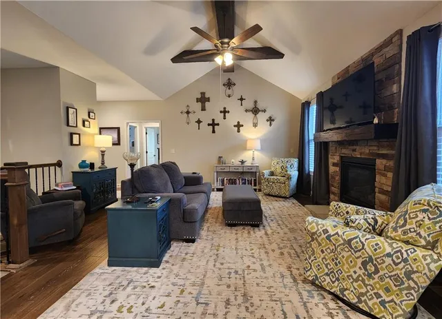 $490,000 | 12930 North Bayberry Street, Platte City, MO 64079