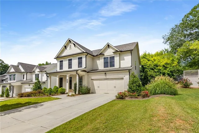 $720,000 | 230 Grove Mill Lane, Avondale Estates, GA 30002