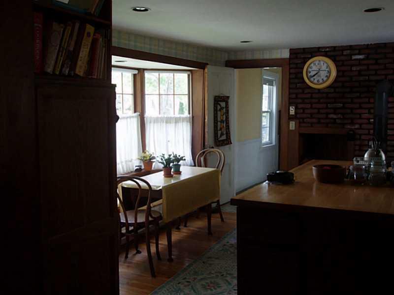 403 S Road Chebeague Island, ME 04017 - Photo 13 of 29 Kitchen.