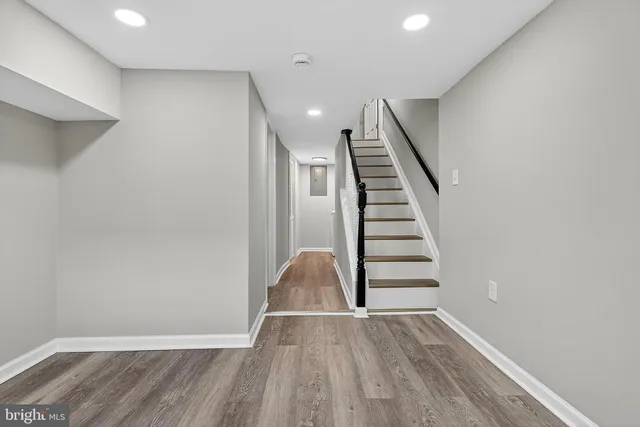 $165,000 | 1602 Cole Street, Baltimore, MD 21223