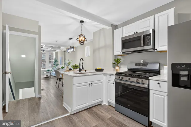 $165,000 | 1602 Cole Street, Baltimore, MD 21223