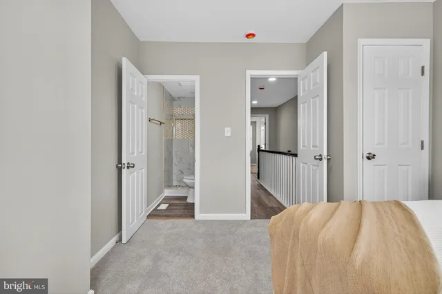 $165,000 | 1602 Cole Street, Baltimore, MD 21223