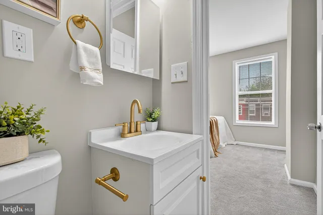 $165,000 | 1602 Cole Street, Baltimore, MD 21223