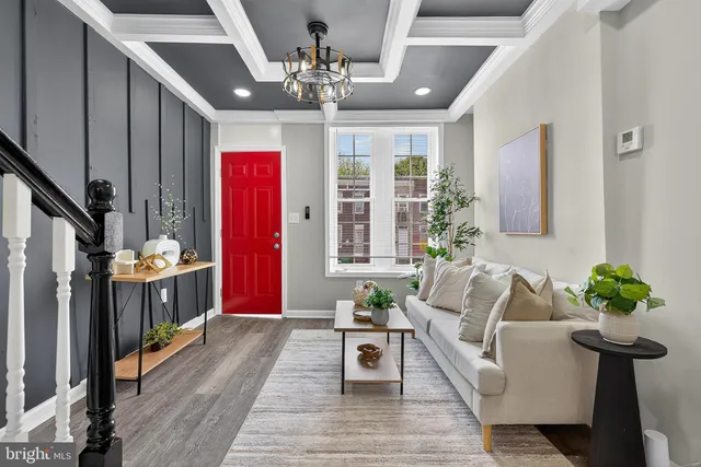 $165,000 | 1602 Cole Street, Baltimore, MD 21223