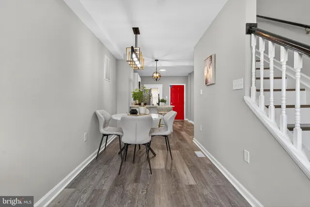 $165,000 | 1602 Cole Street, Baltimore, MD 21223