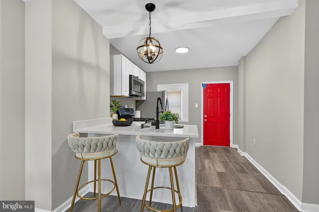 $165,000 | 1602 Cole Street, Baltimore, MD 21223