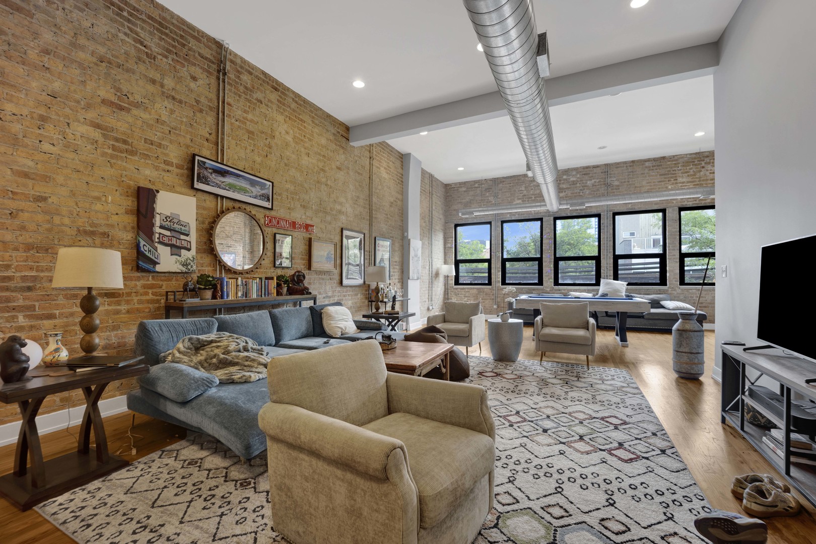 1015 West Lake Street, Unit 2 Chicago, IL 60607 - Photo 6 of 16