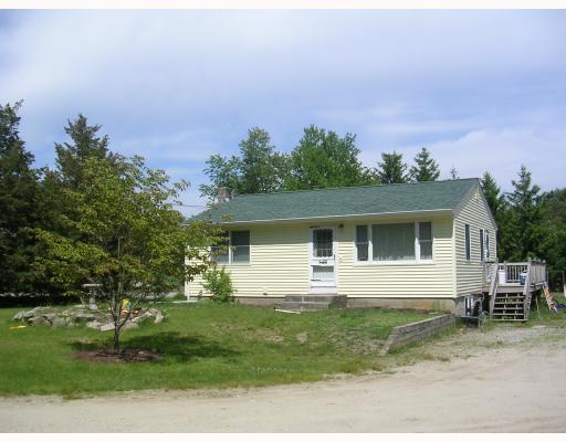 180 Sandy Brook Road Glocester, RI 02857 - Photo 1 of 1 Exterior Front.