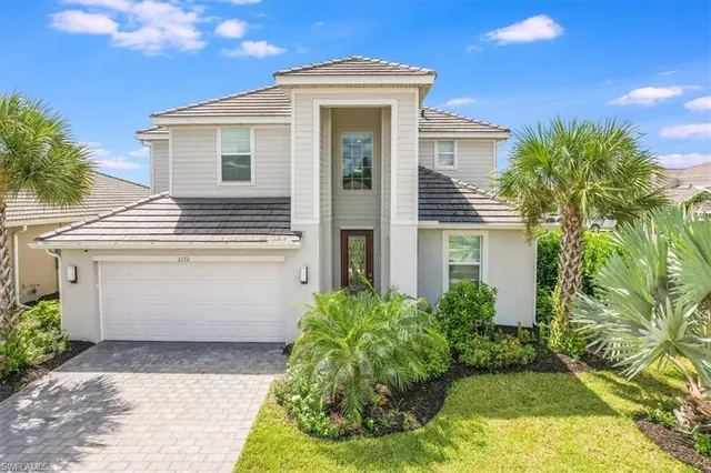 $625,000 | 2172 Cara Cara Way, Naples, FL 34120