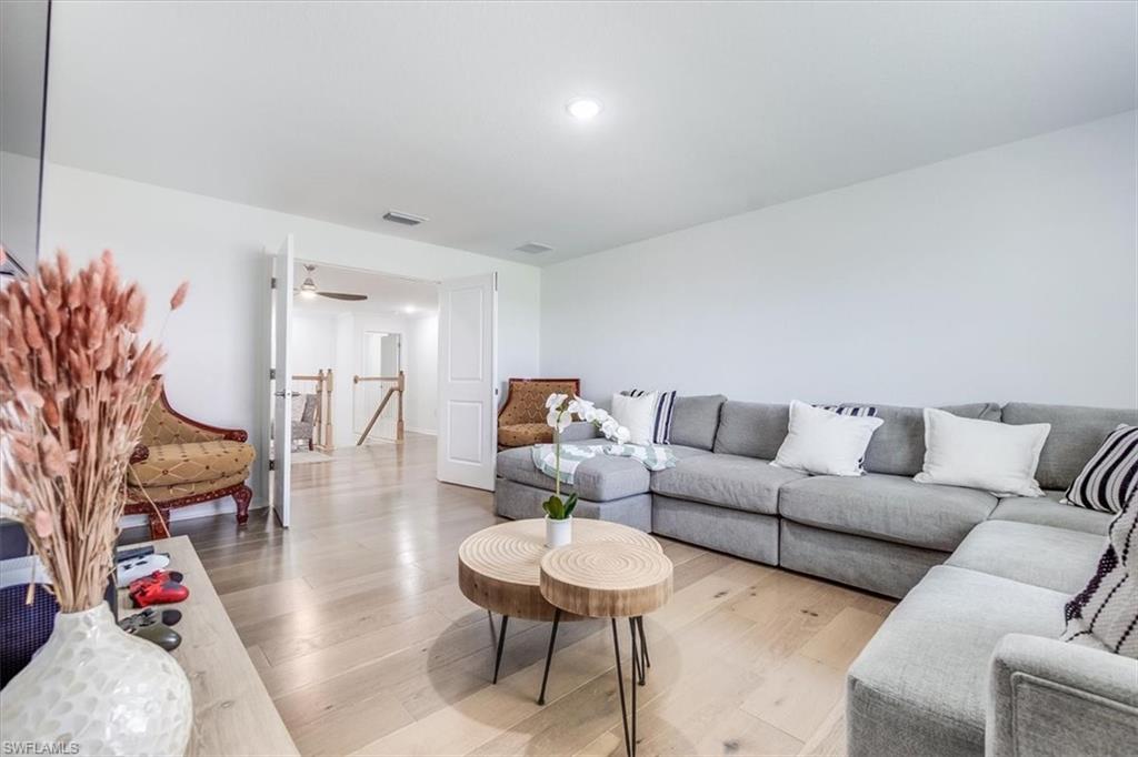 2172 Cara Cara Way Naples, FL 34120 - Photo 17 of 50 Bonus Room/Den