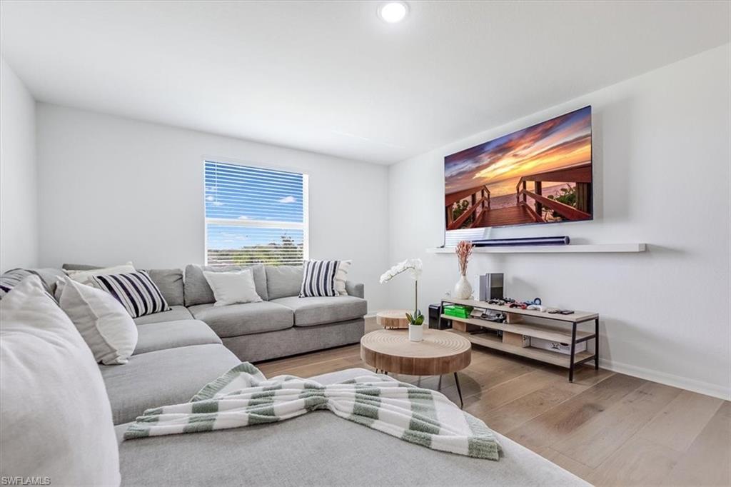 2172 Cara Cara Way Naples, FL 34120 - Photo 18 of 50 Bonus Room/Den