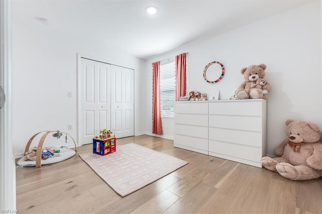 2172 Cara Cara Way Naples, FL 34120 - Photo 31 of 50 Guest Bedroom 2