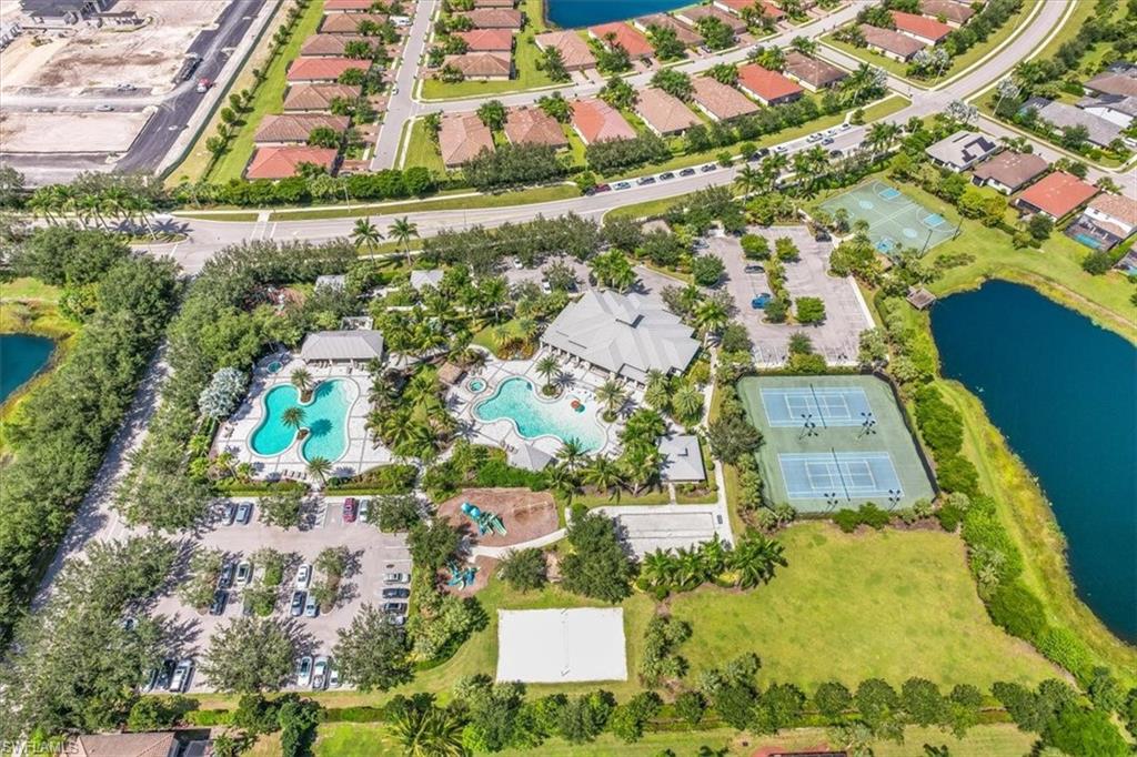 2172 Cara Cara Way Naples, FL 34120 - Photo 43 of 50 Community amenities