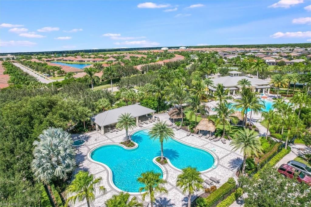 2172 Cara Cara Way Naples, FL 34120 - Photo 44 of 50 Community Pool
