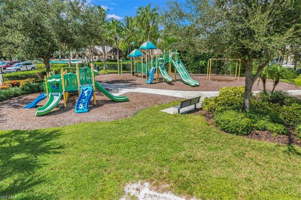 2172 Cara Cara Way Naples, FL 34120 - Photo 46 of 50 Community Playground