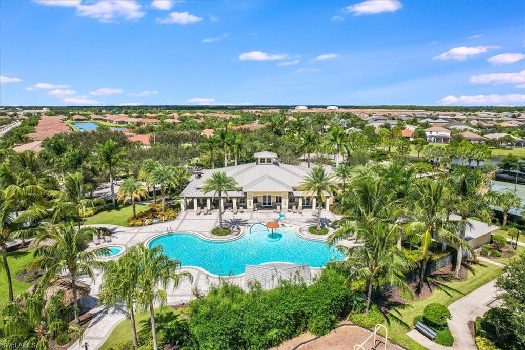 2172 Cara Cara Way Naples, FL 34120 - Photo 47 of 50 Community Pool