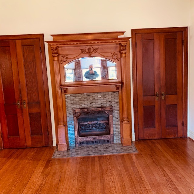 29 Portsmouth Terrace, Unit 1 Rochester, NY 14607 - Photo 4 of 11 Gallery Image 4