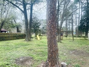 910 Magnolia Street Lake Jackson, TX 77566 - Photo 3 of 12 a view of a garden