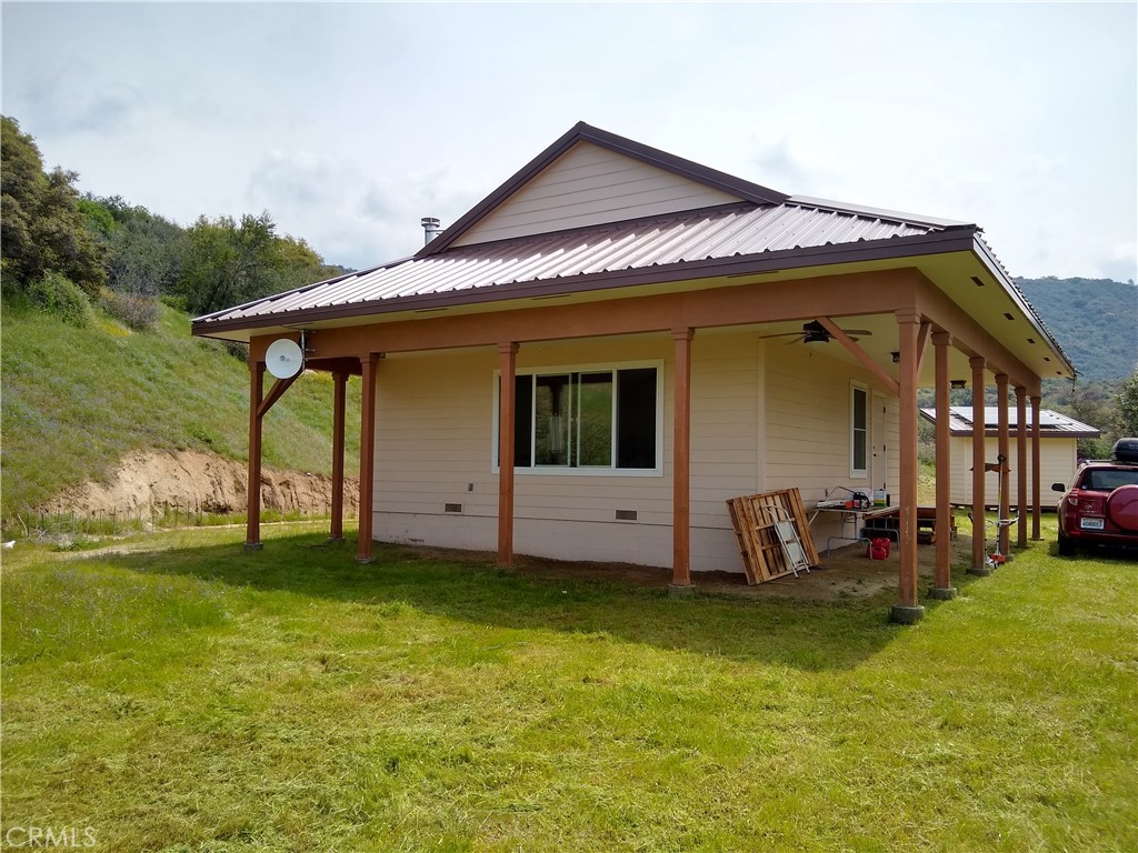 44981 Todd Eymann Road Dunlap, CA 93621 - Photo 23 of 74