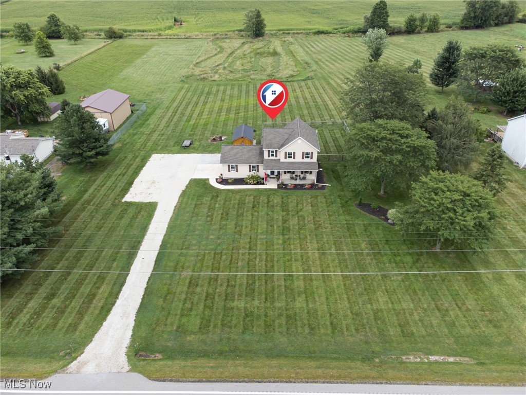 8765 Cleveland Road Creston, OH 44217 - Photo 47 of 50