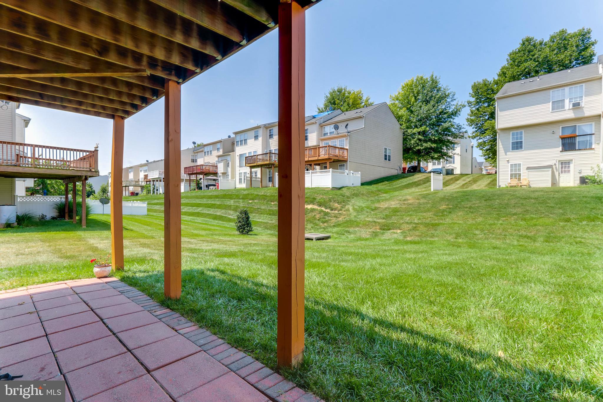 1347 Mare Street Ranson, WV 25438 - Photo 40 of 45