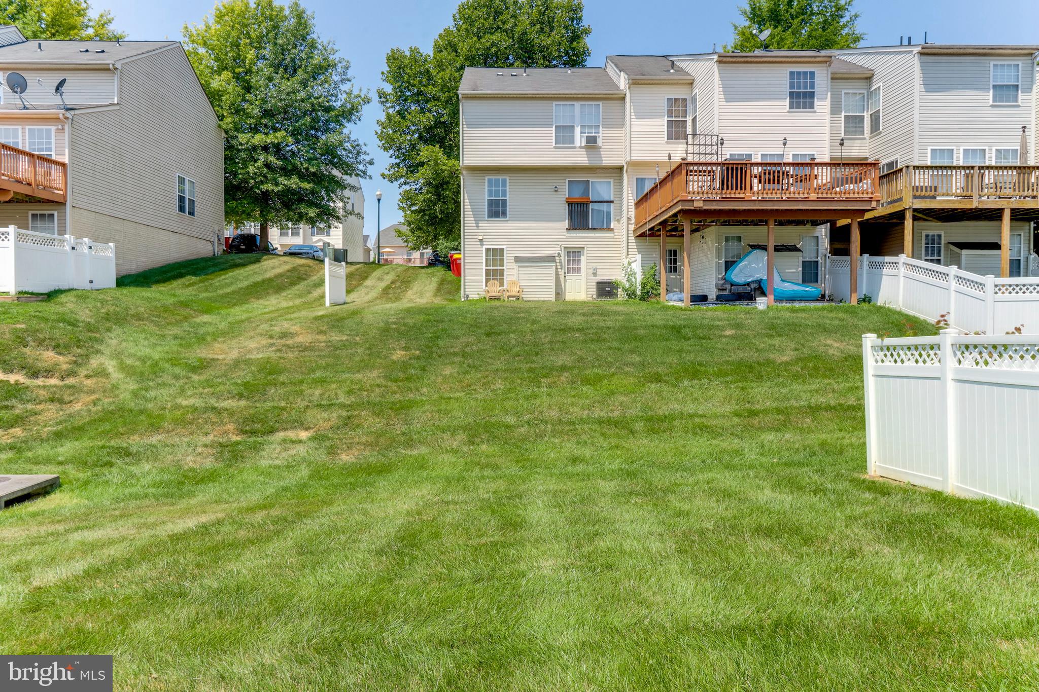 1347 Mare Street Ranson, WV 25438 - Photo 41 of 45