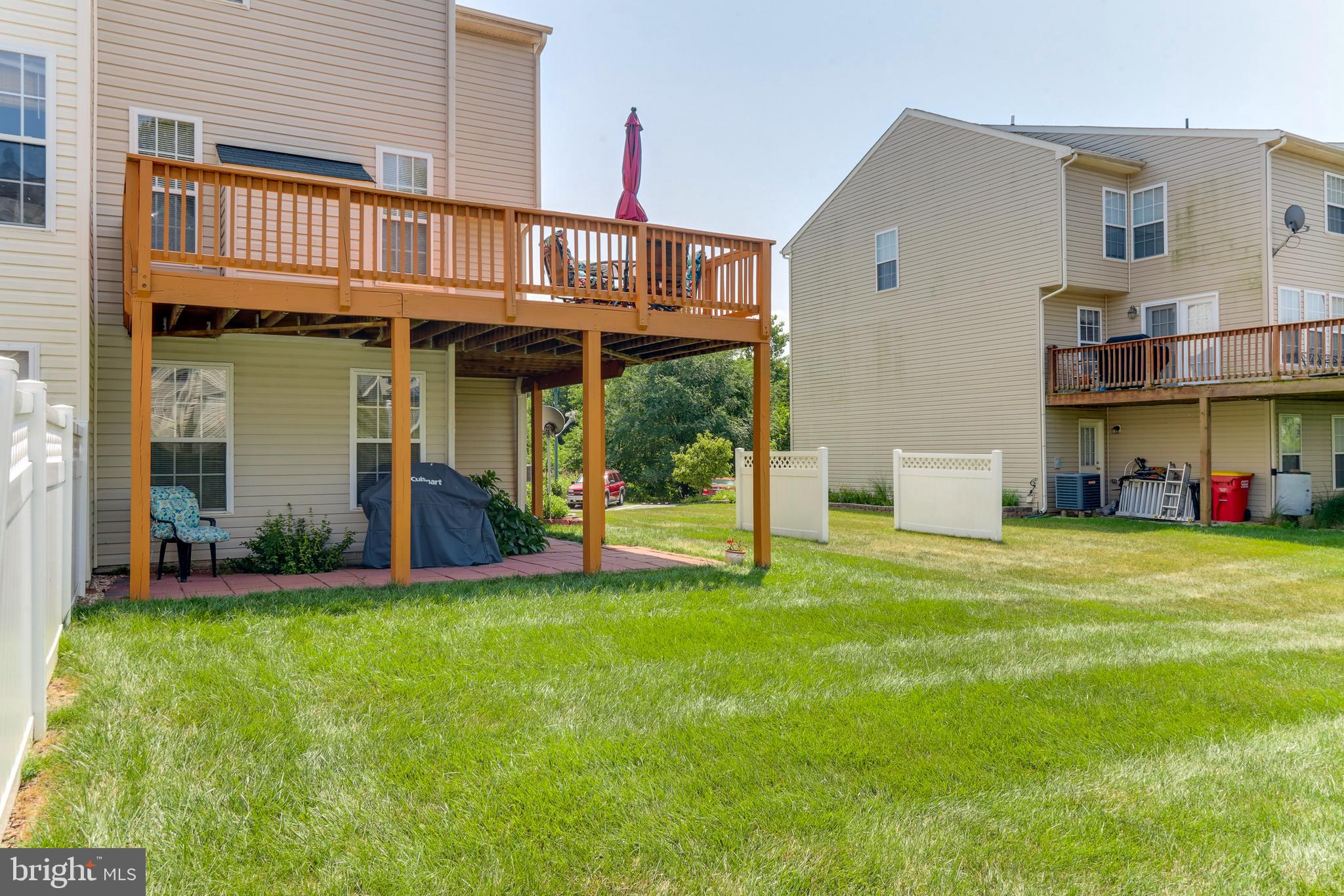 1347 Mare Street Ranson, WV 25438 - Photo 42 of 45