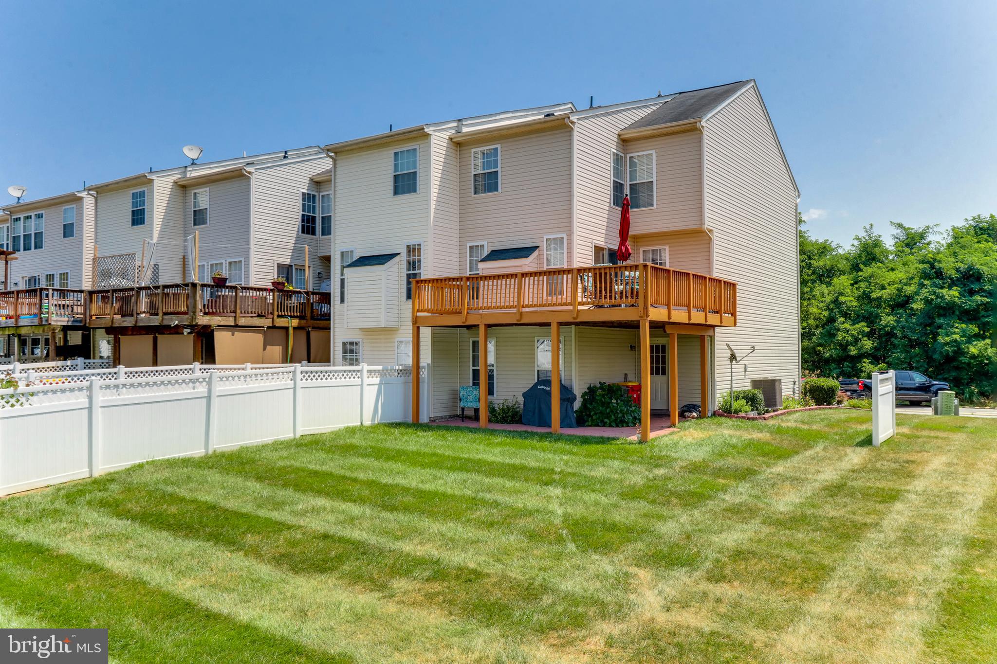 1347 Mare Street Ranson, WV 25438 - Photo 44 of 45
