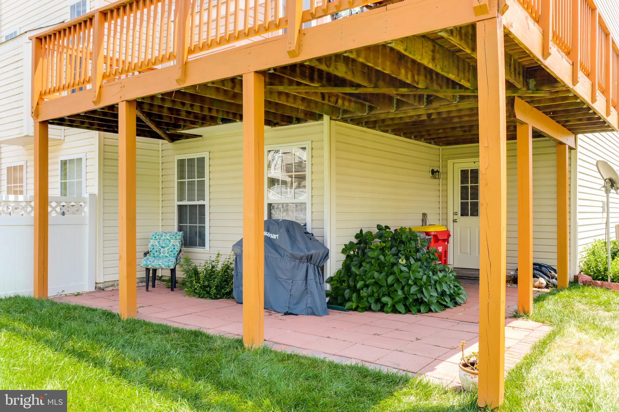 1347 Mare Street Ranson, WV 25438 - Photo 45 of 45