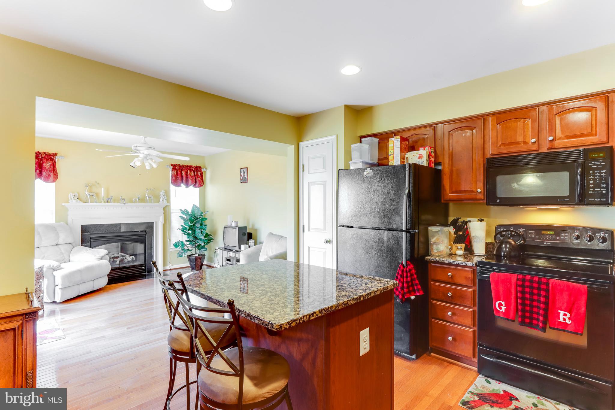 1347 Mare Street Ranson, WV 25438 - Photo 10 of 45
