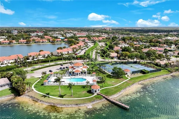 $379,900 | 7706 Jewel Lane, Unit 102, Naples, FL 34109