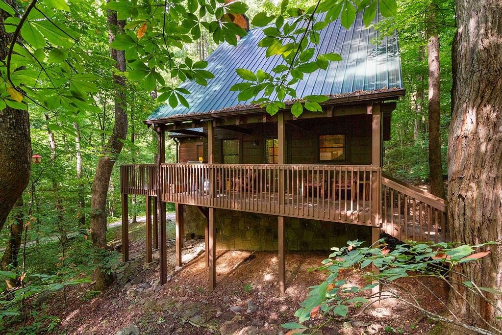 3613 Cove Mountain Road Pigeon Forge, TN 37862 - Photo 1 of 29 Gallery Image 1