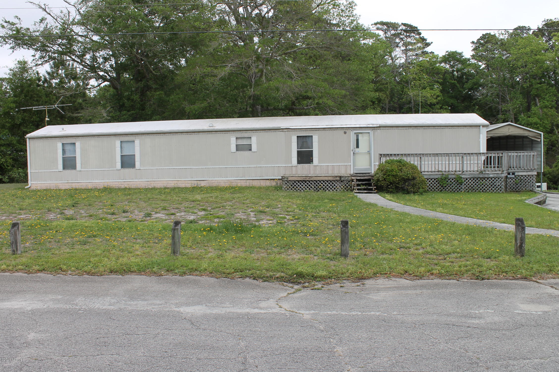 2797 Cross Bones Road Southwest Supply, NC 28462 - Photo 1 of 37 IMG_4391
