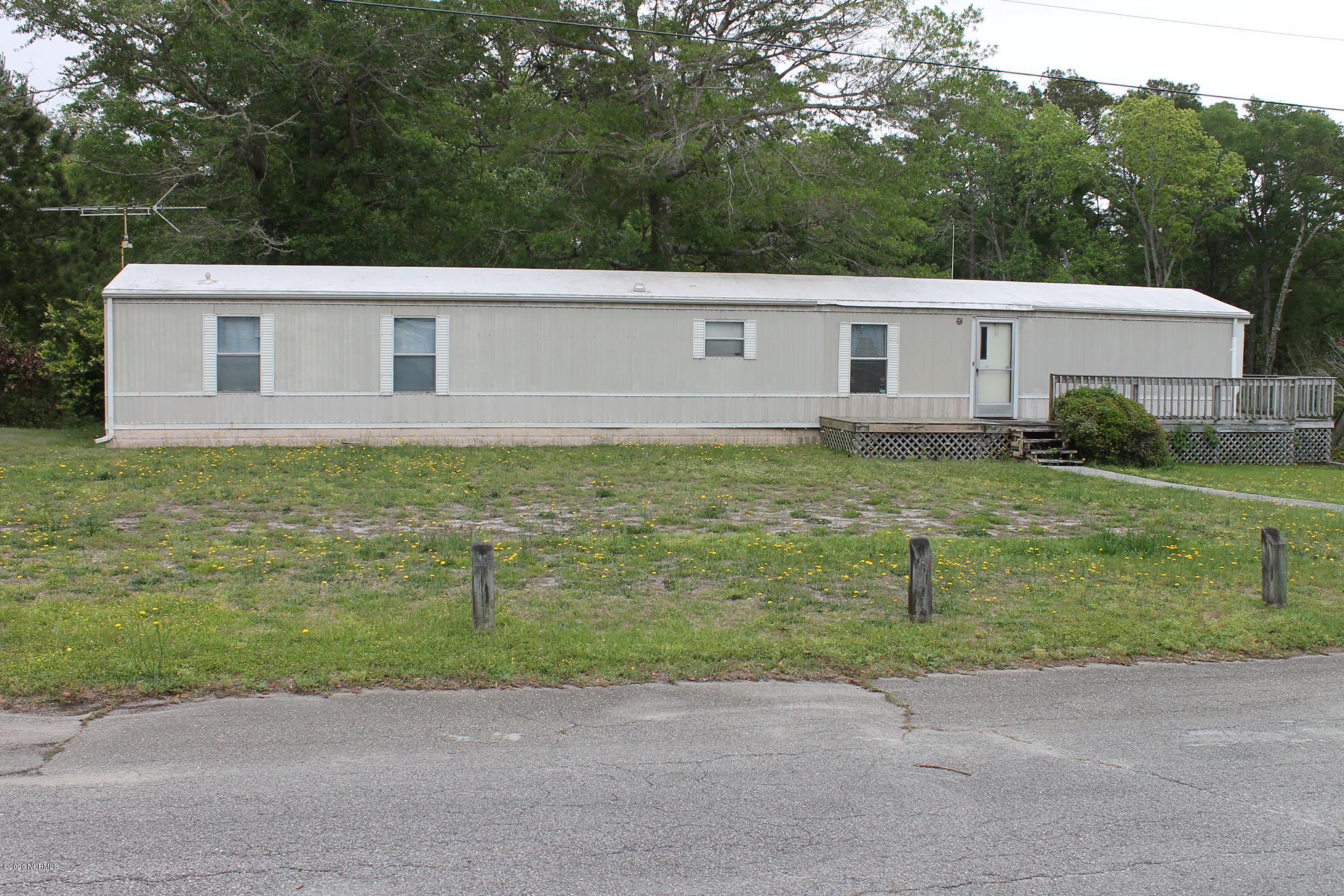 2797 Cross Bones Road Southwest Supply, NC 28462 - Photo 2 of 37 IMG_4392